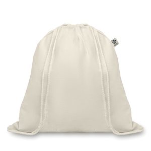 105gr/m² organic cotton bag MO8974