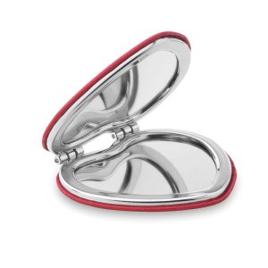 Heart PU mirror MO8980