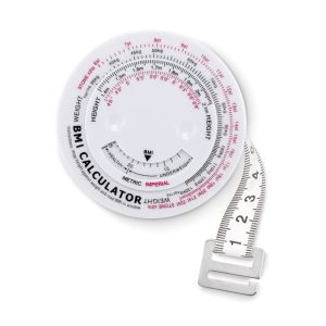 BMI measuring tape MO8983