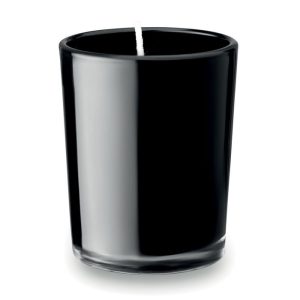 Mirisna svijeća u staklenoj posudi
