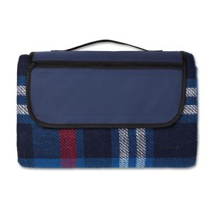 Polyester picnic blanket MO9050