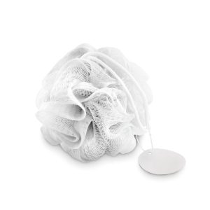 Shower puff MO9054