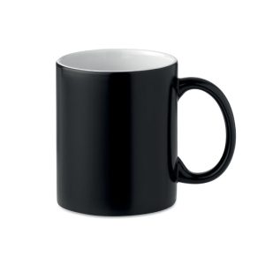 Dark sublimation mug 300ml MO9156