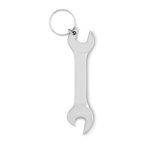 Bottle opener in wrench shape MO9186