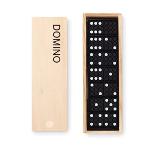 Domino set MO9188