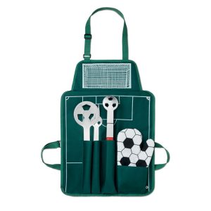 Football BBQ set MO9223