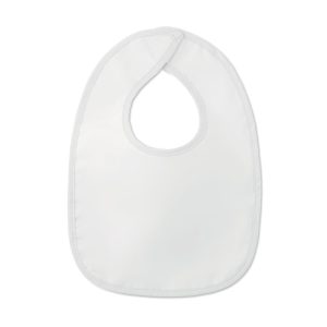 Baby bib in cotton MO9240