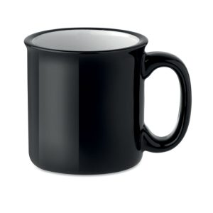 Ceramic vintage mug 240 ml MO9243