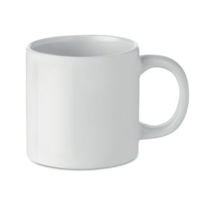 Sublimation ceramic mug 200 ml MO9244