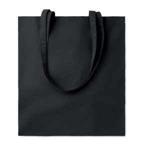140gr/m² cotton shopping bag MO9268