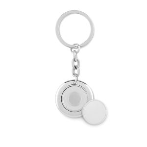Key ring with token MO9289