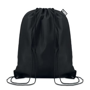 190T RPET drawstring bag MO9440