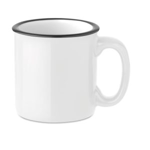 Sublimation ceramic mug 240ml MO9451