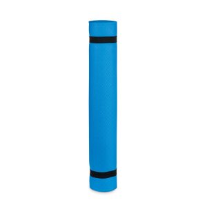 Yoga mat EVA 4.0 mm with pouch MO9463
