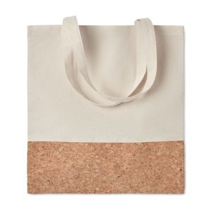 160gr/m² cotton shopping bag MO9517