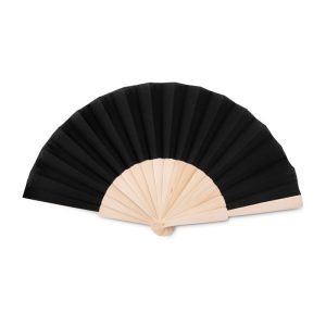 Ručni ventilator od drveta