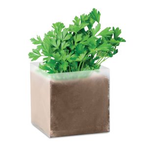 Compost with seeds "PARSLEY" MO9547