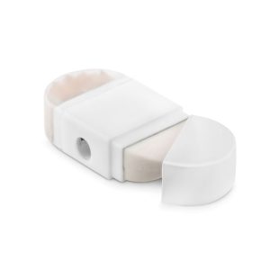 Sharpener and eraser MO9556