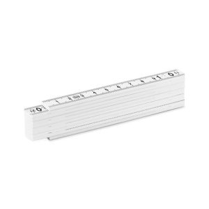 Folding ruler 1m MO9591