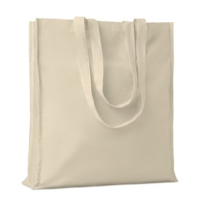140gr/m² cotton shopping bag MO9595