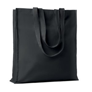 140gr/m² cotton shopping bag MO9596