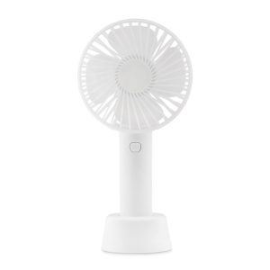 USB desk fan with stand  MO9599