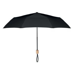 21 inch RPET foldable umbrella MO9604