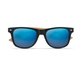 Sunglasses with bamboo arms MO9617