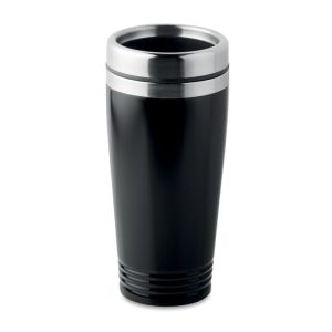 Putna šalica s dvostrukim stijenkama