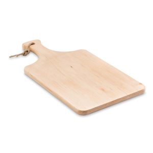 Cutting board in EU Alder wood MO9624