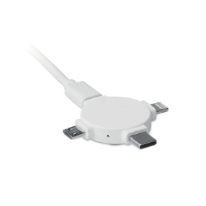 3 in 1 cable adapter MO9654