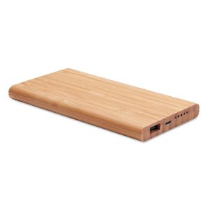 Powerbank 6000mAh 10W MO9662