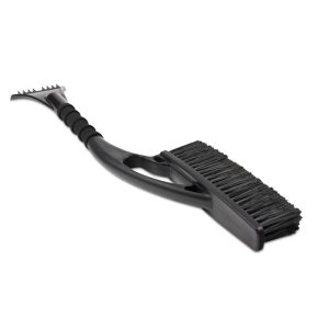 Snow brush and ice scraper MO9676