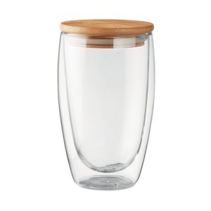 Double wall 450 ml MO9721