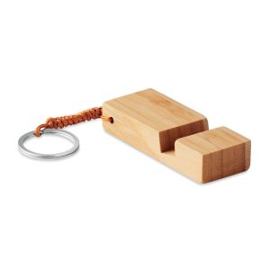 Key ring and Smartphone MO9743