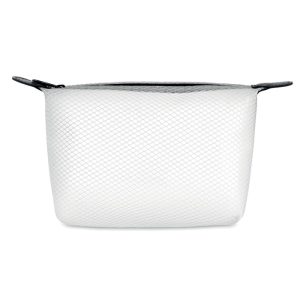 Mesh EVA toiletry bag MO9827