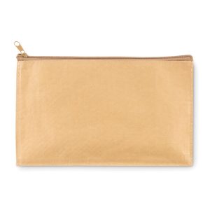 Woven paper pencil case MO9837