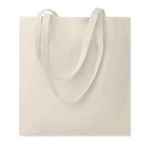 180gr/m² cotton shopping bag MO9845