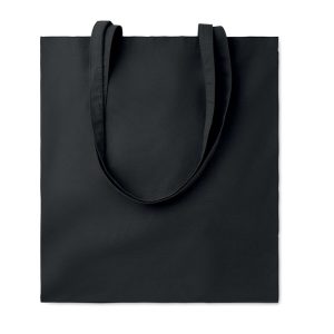 180gr/m² cotton shopping bag MO9846