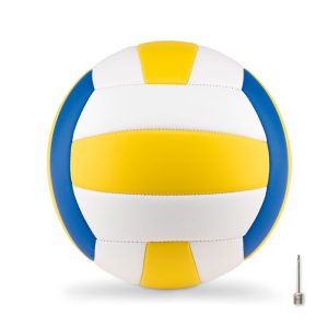 Volleyball in matt PVC MO9854