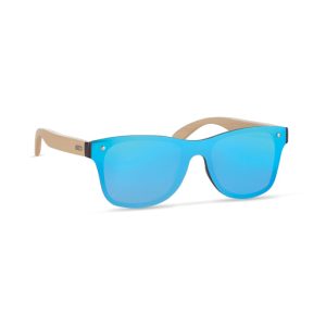 Sunglasses with mirrored lens MO9863