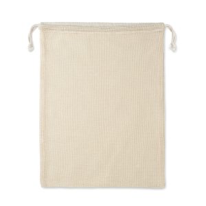 140gr/m²cotton food bag MO9865