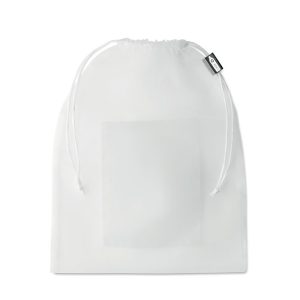 Mesh RPET food bag MO9880