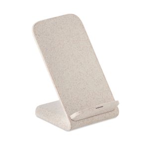 Wheat straw/ABS charger std10W MO9891