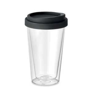High borosilicate glass 350ml MO9927