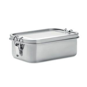 Stainless steel lunchbox 750ml MO9938