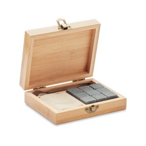 9 stone ice cubes in box MO9942