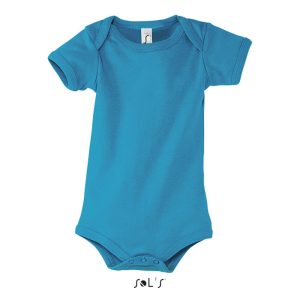 BAMBINO BABY BODYSUIT S00583