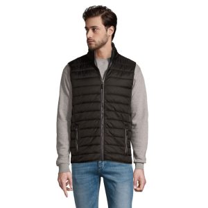 WAVE MEN Bodywarmer S01436