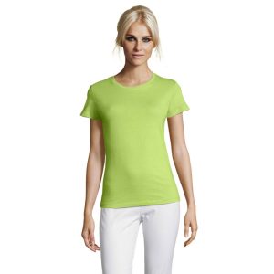 REGENT WOMEN T-SHIRT 150g S01825
